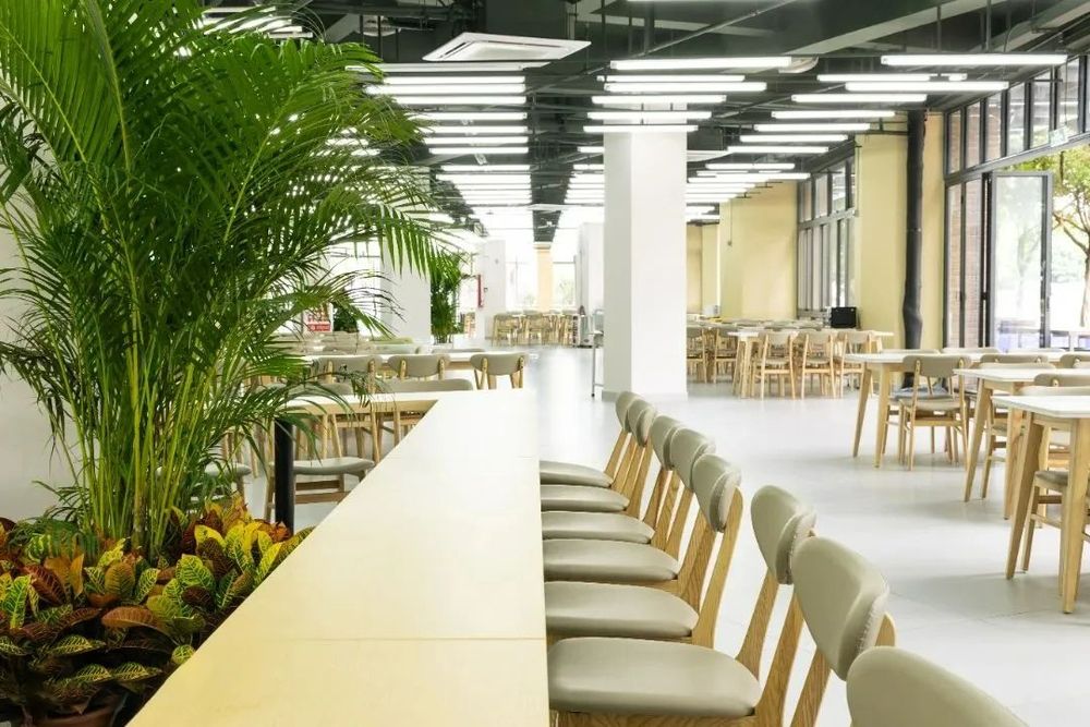 广州天省实验学校