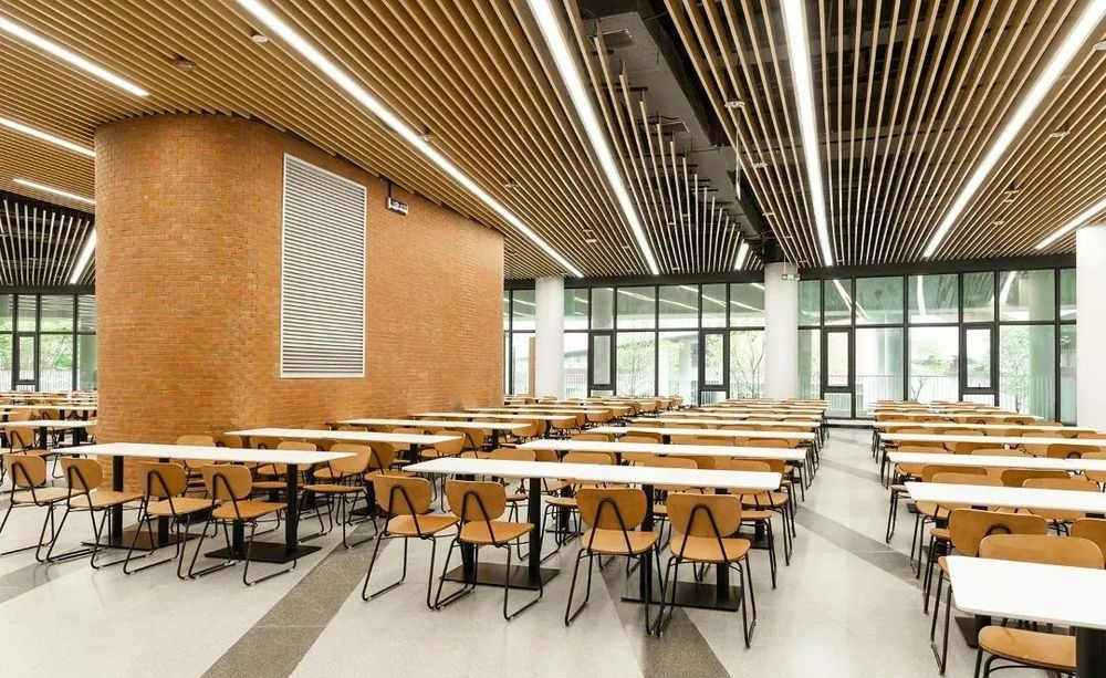 深圳外国语学校高中园