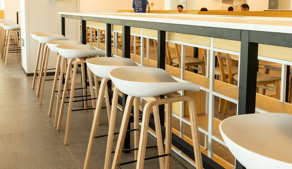 世界500强/上市国企丨打造温馨“味”界