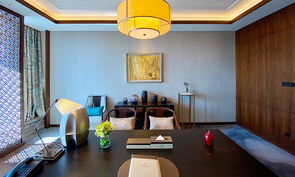 大理国际大酒店