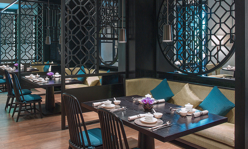 广州从化都喜泰丽温泉度假酒店