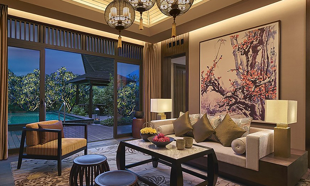 广州从化都喜泰丽温泉度假酒店